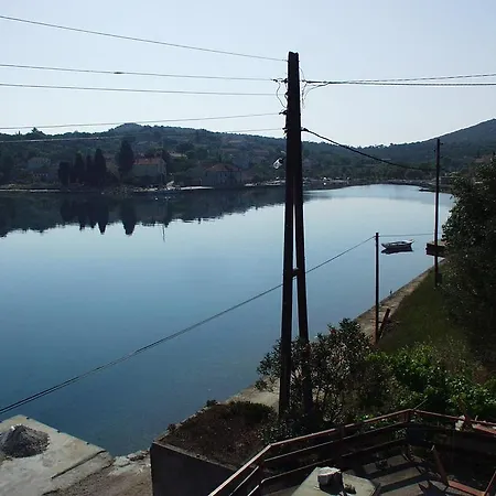 Maison d'hôtes Triple Luka 441a